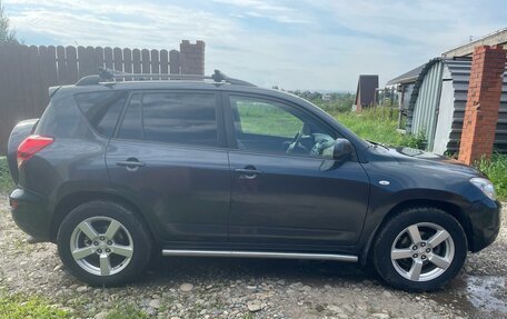 Toyota RAV4, 2006 год, 1 250 000 рублей, 1 фотография