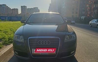 Audi A6, 2011 год, 1 860 000 рублей, 1 фотография