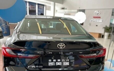 Toyota Camry, 2024 год, 4 650 000 рублей, 1 фотография