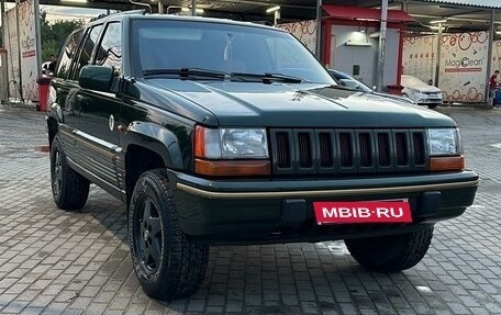 Jeep Grand Cherokee, 1995 год, 1 000 000 рублей, 2 фотография