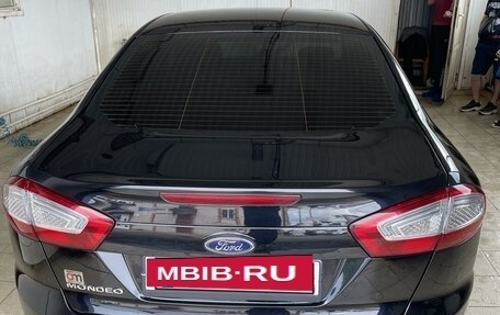 Ford Mondeo IV, 2013 год, 950 000 рублей, 2 фотография