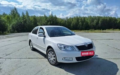 Skoda Octavia, 2011 год, 1 100 000 рублей, 1 фотография