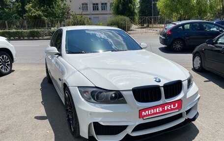 BMW 3 серия, 2007 год, 1 000 000 рублей, 3 фотография