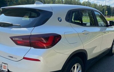 BMW X2, 2020 год, 2 400 000 рублей, 1 фотография