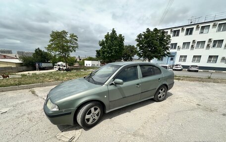 Skoda Octavia IV, 2001 год, 420 000 рублей, 2 фотография