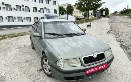 Skoda Octavia IV, 2001 год, 420 000 рублей, 4 фотография