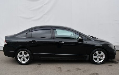 Honda Civic VIII, 2010 год, 919 000 рублей, 6 фотография