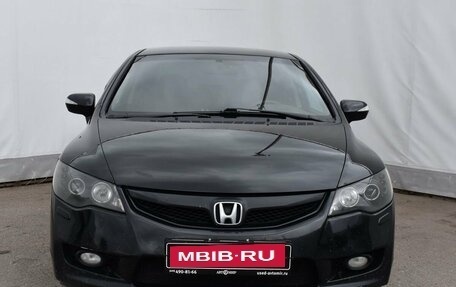 Honda Civic VIII, 2010 год, 919 000 рублей, 1 фотография