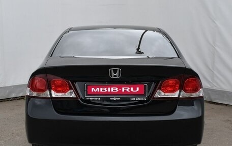 Honda Civic VIII, 2010 год, 919 000 рублей, 4 фотография