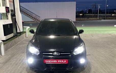 Ford Focus III, 2013 год, 1 250 000 рублей, 9 фотография