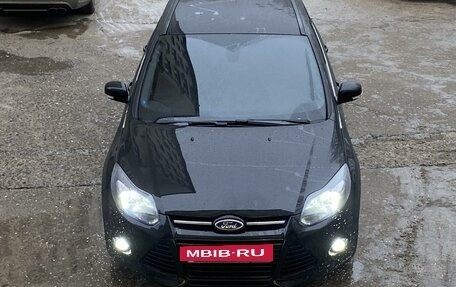 Ford Focus III, 2013 год, 1 250 000 рублей, 6 фотография