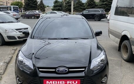 Ford Focus III, 2013 год, 1 250 000 рублей, 8 фотография