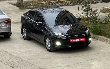 Ford Focus III, 2013 год, 1 250 000 рублей, 2 фотография