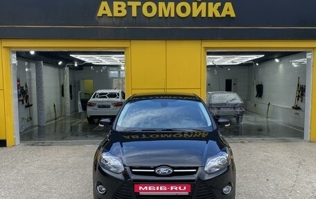 Ford Focus III, 2013 год, 1 250 000 рублей, 10 фотография