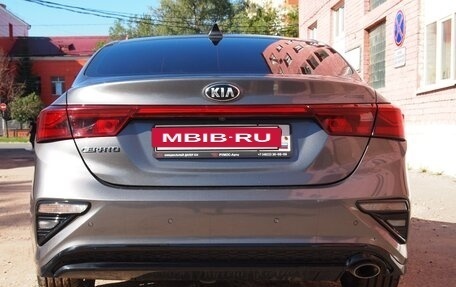 KIA Cerato IV, 2020 год, 2 200 000 рублей, 6 фотография