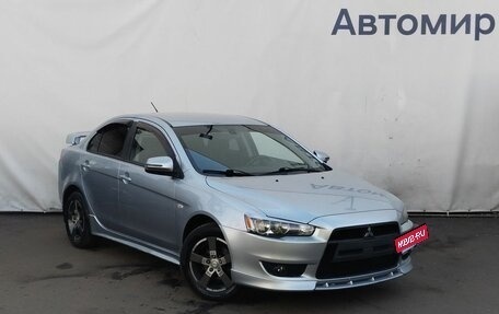 Mitsubishi Lancer IX, 2008 год, 1 265 000 рублей, 3 фотография