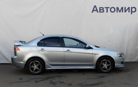 Mitsubishi Lancer IX, 2008 год, 1 265 000 рублей, 4 фотография