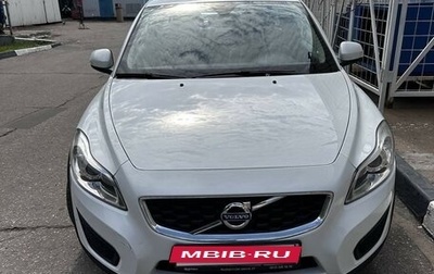 Volvo C30 I рестайлинг, 2012 год, 1 100 000 рублей, 1 фотография