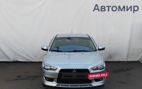 Mitsubishi Lancer IX, 2008 год, 1 265 000 рублей, 2 фотография