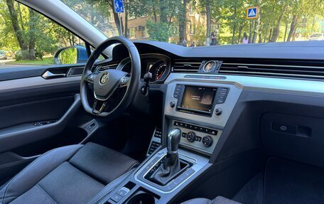 Volkswagen Passat B8 рестайлинг, 2015 год, 2 255 000 рублей, 7 фотография