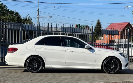 Mercedes-Benz E-Класс, 2013 год, 2 125 000 рублей, 5 фотография