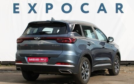 Chery Tiggo 7 Pro, 2020 год, 1 869 000 рублей, 5 фотография