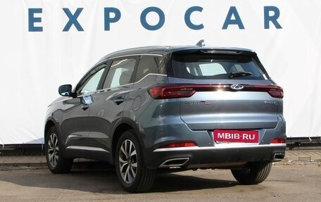 Chery Tiggo 7 Pro, 2020 год, 1 869 000 рублей, 3 фотография