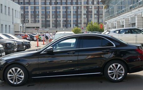 Mercedes-Benz C-Класс, 2019 год, 2 785 000 рублей, 4 фотография