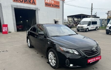 Toyota Camry, 2008 год, 1 250 000 рублей, 2 фотография