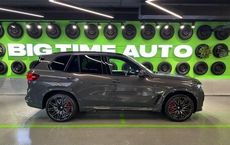 BMW X5 M, 2024 год, 24 700 000 рублей, 3 фотография