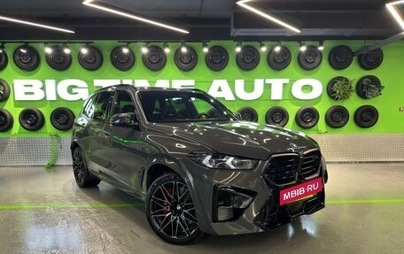 BMW X5 M, 2024 год, 24 700 000 рублей, 2 фотография