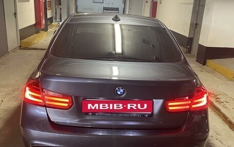 BMW 3 серия, 2014 год, 3 100 000 рублей, 3 фотография