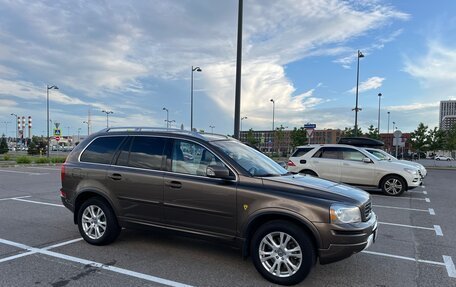 Volvo XC90 II рестайлинг, 2013 год, 2 200 000 рублей, 8 фотография