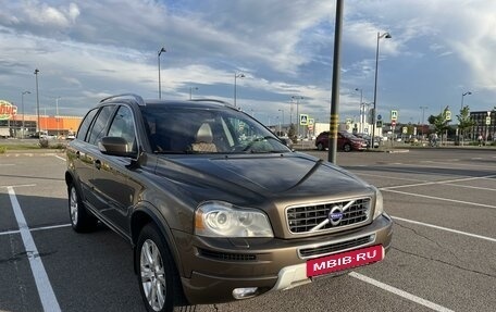 Volvo XC90 II рестайлинг, 2013 год, 2 200 000 рублей, 6 фотография