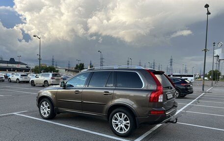 Volvo XC90 II рестайлинг, 2013 год, 2 200 000 рублей, 9 фотография