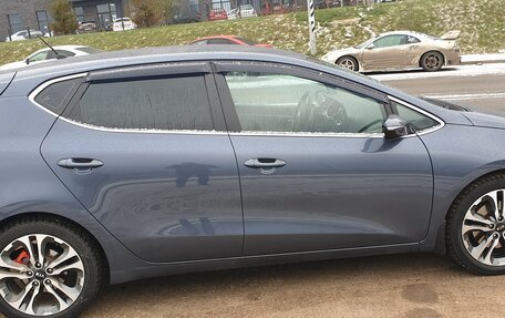 KIA cee'd III, 2014 год, 1 498 998 рублей, 4 фотография