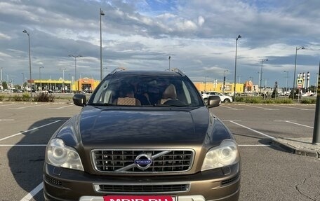 Volvo XC90 II рестайлинг, 2013 год, 2 200 000 рублей, 4 фотография