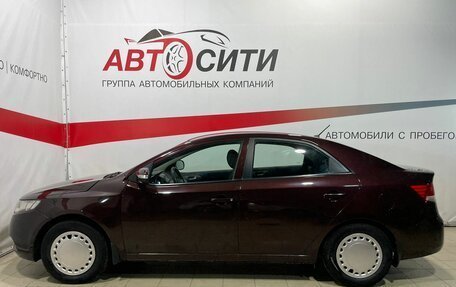 KIA Cerato III, 2010 год, 599 000 рублей, 4 фотография