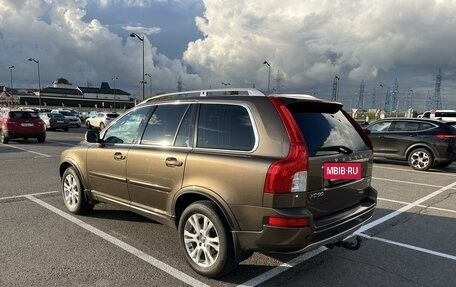 Volvo XC90 II рестайлинг, 2013 год, 2 200 000 рублей, 10 фотография