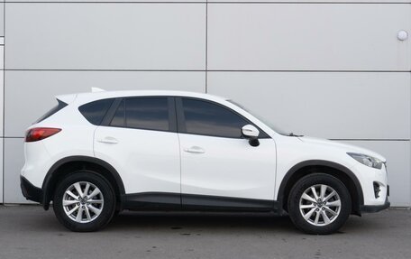 Mazda CX-5 II, 2015 год, 2 198 000 рублей, 5 фотография