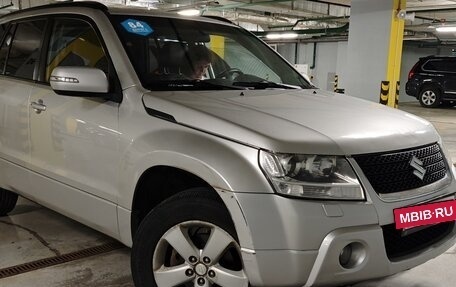 Suzuki Grand Vitara, 2010 год, 1 050 000 рублей, 2 фотография