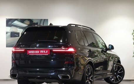 BMW X7, 2021 год, 10 790 000 рублей, 4 фотография