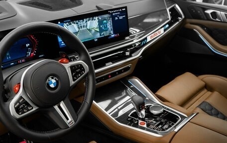 BMW X5 M, 2023 год, 20 500 000 рублей, 5 фотография