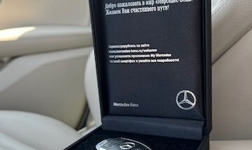 Mercedes-Benz GLC, 2019 год, 4 650 000 рублей, 3 фотография