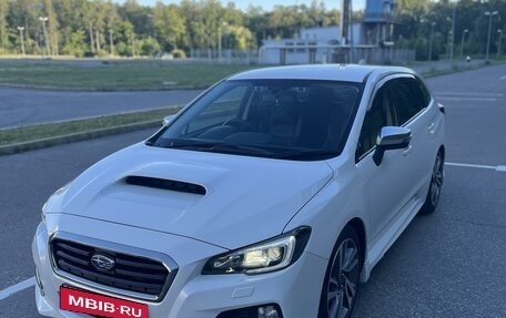 Subaru Levorg I, 2014 год, 1 718 000 рублей, 2 фотография