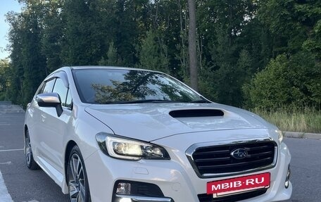 Subaru Levorg I, 2014 год, 1 718 000 рублей, 6 фотография