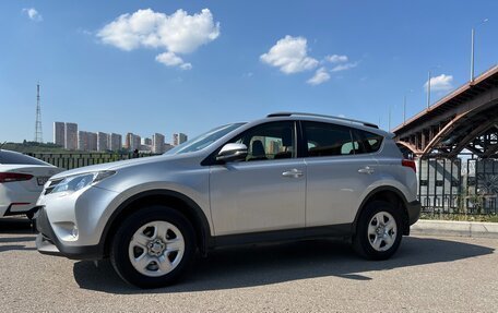 Toyota RAV4, 2013 год, 2 300 000 рублей, 7 фотография