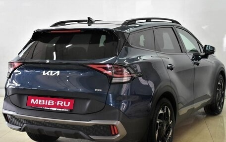 KIA Sportage IV рестайлинг, 2022 год, 4 180 000 рублей, 4 фотография