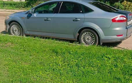 Ford Mondeo IV, 2008 год, 675 000 рублей, 2 фотография