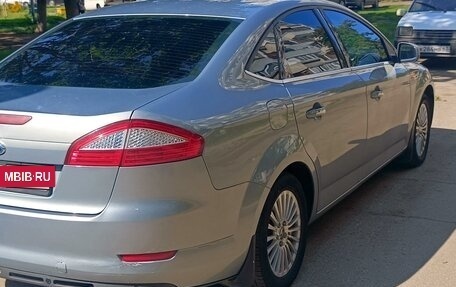 Ford Mondeo IV, 2008 год, 675 000 рублей, 4 фотография